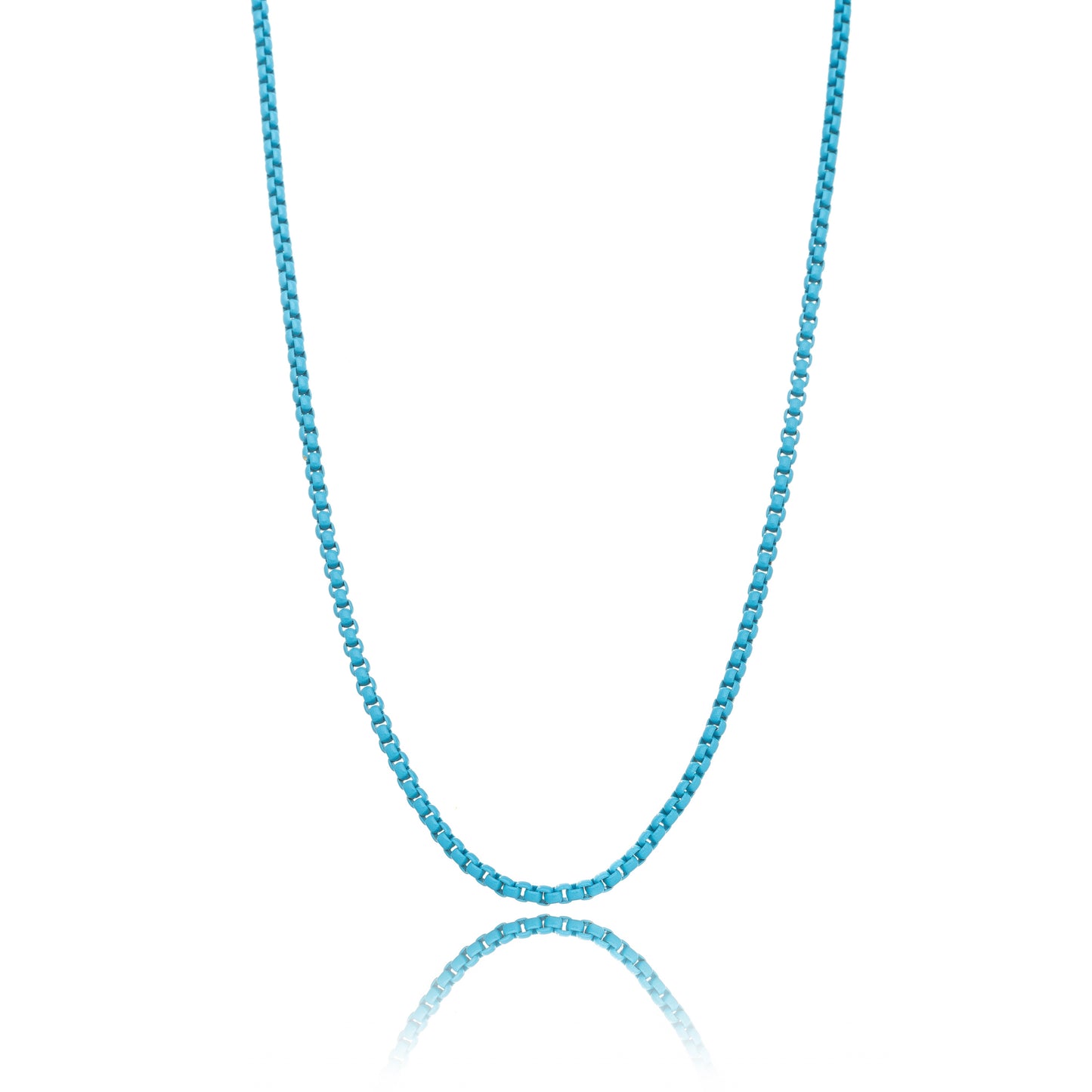 Colorful Kids Chain 42cm
