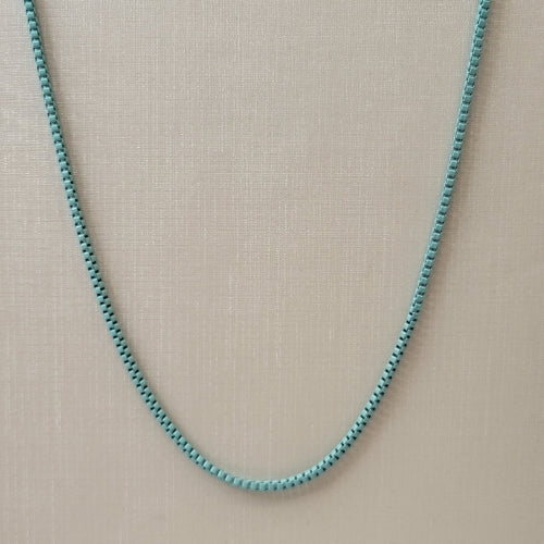 Colorful Kids Chain 42cm