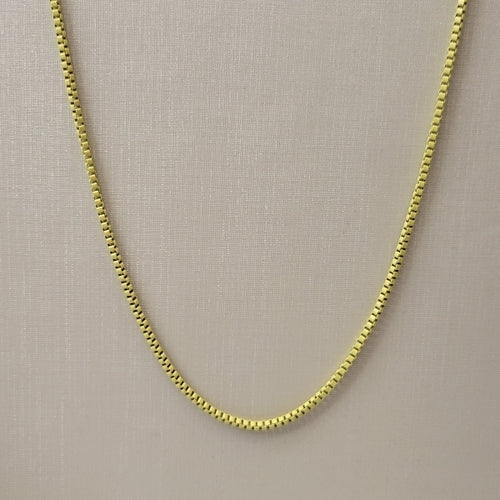 Colorful Kids Chain 42cm