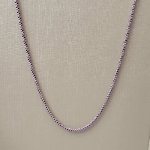 Colorful Kids Chain 42cm