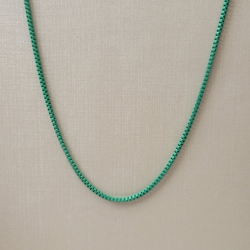 Colorful Kids Chain 42cm