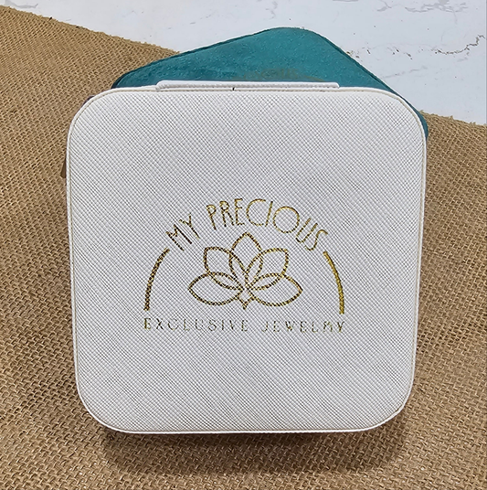 Travel Jewelry Box