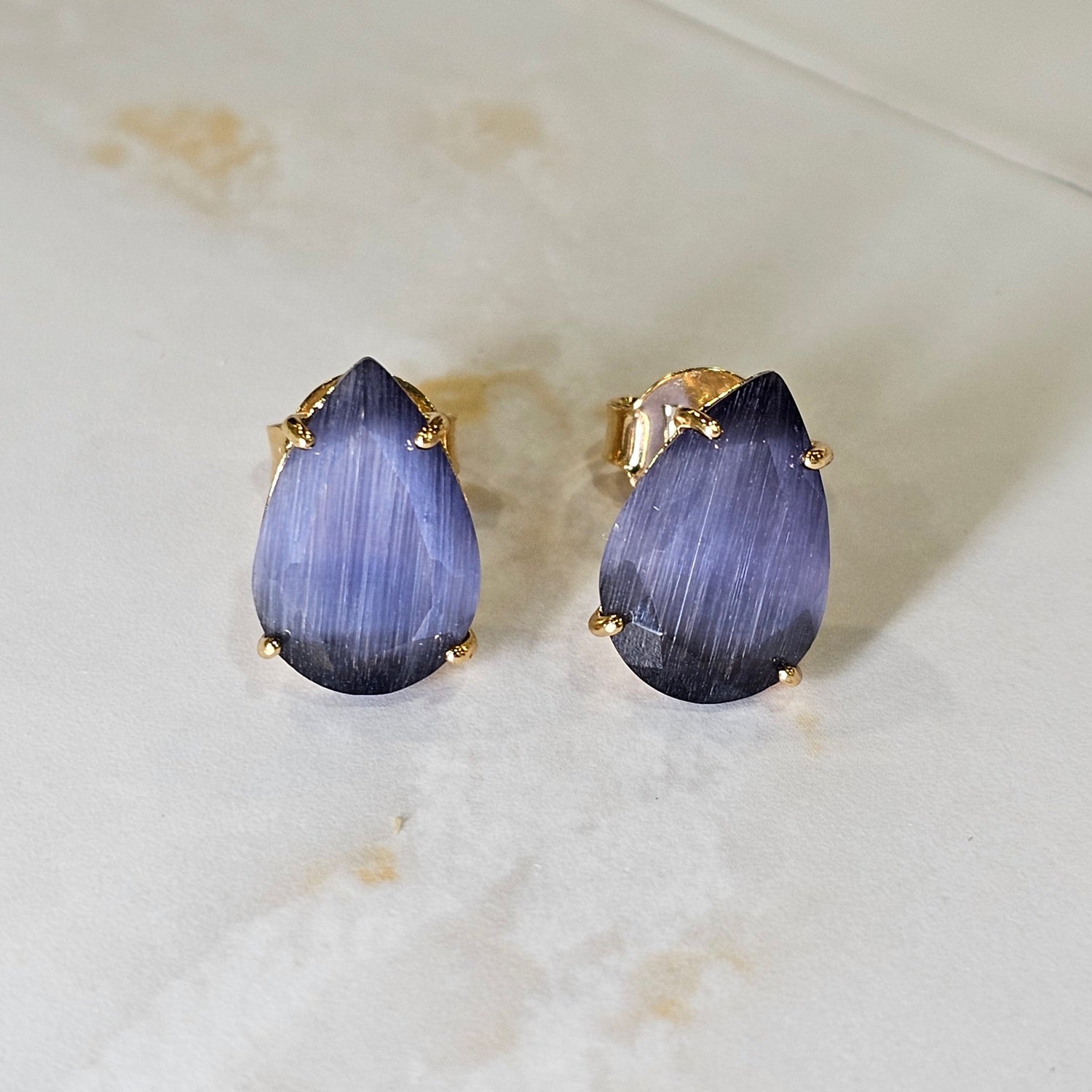 Earrings My Precious Under $50