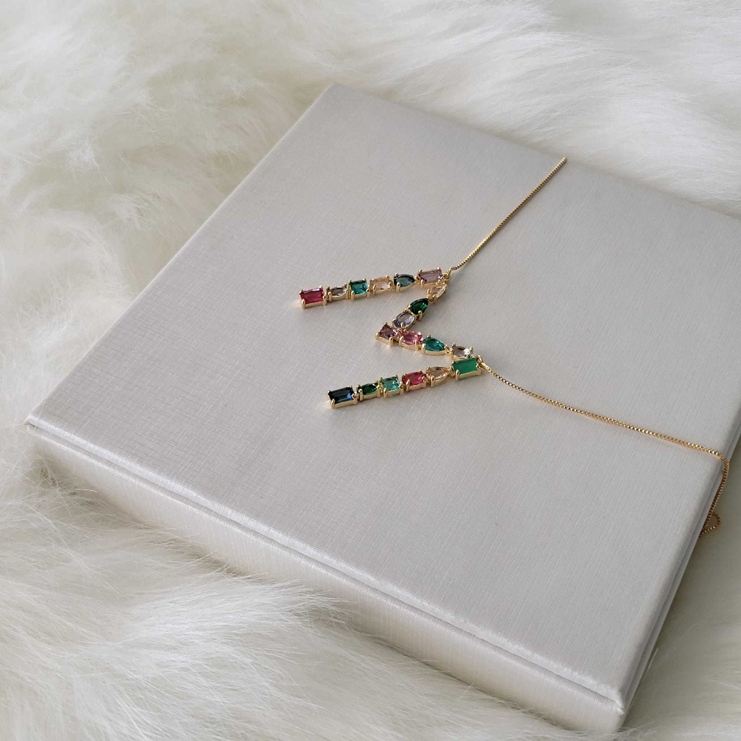 Personalized Jewelry
