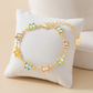 Delicate Mini Butterfly Kids Bracelet - 18K Gold Plated