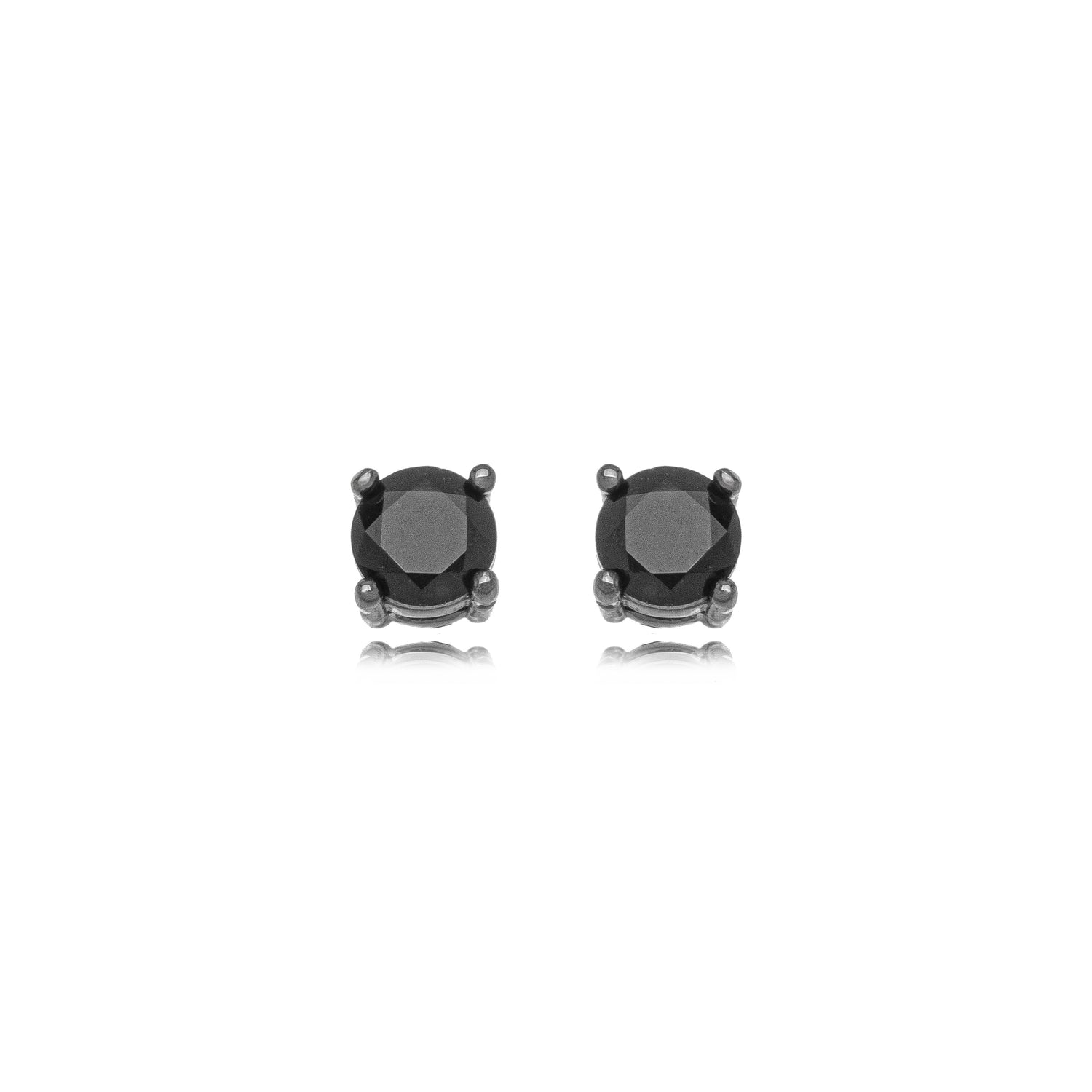 Gemstones Earrings