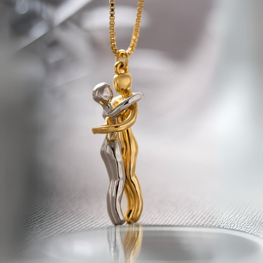 Pendant Necklace