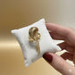Cascade Ring - 18K Gold Plated