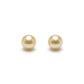 Delicate Pearls Earrings - 925 Silver