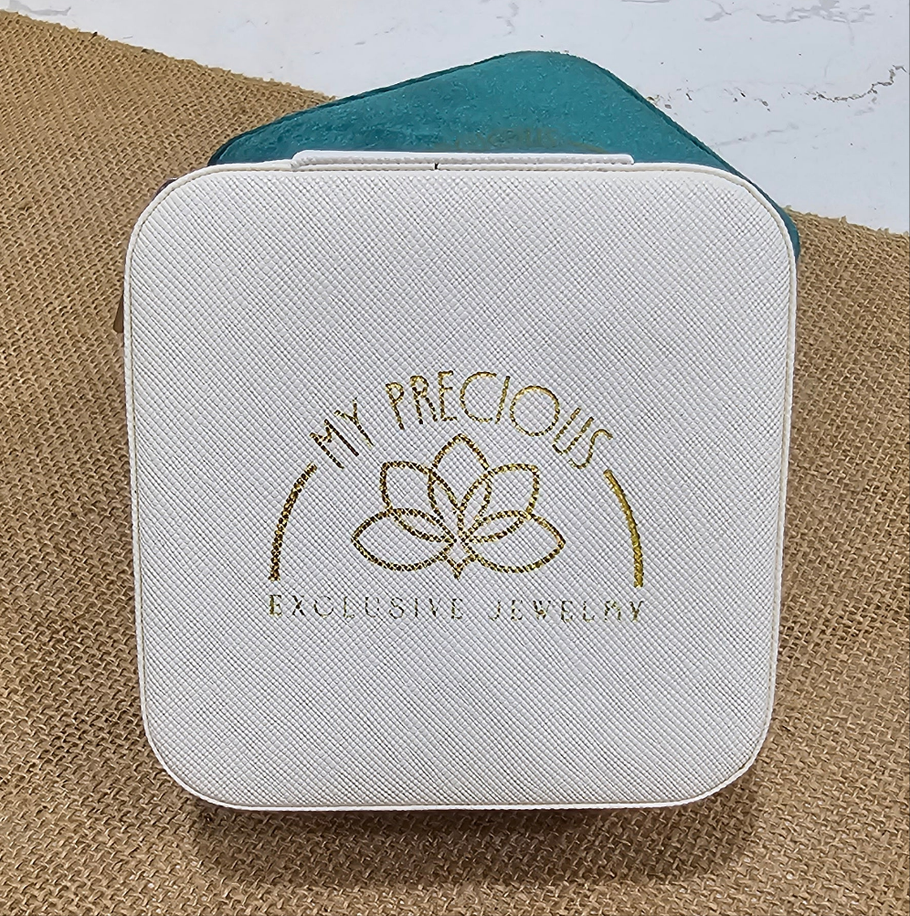 Travel Jewelry Box