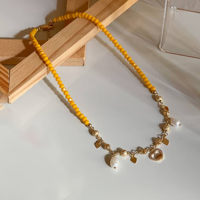 Summer Necklace