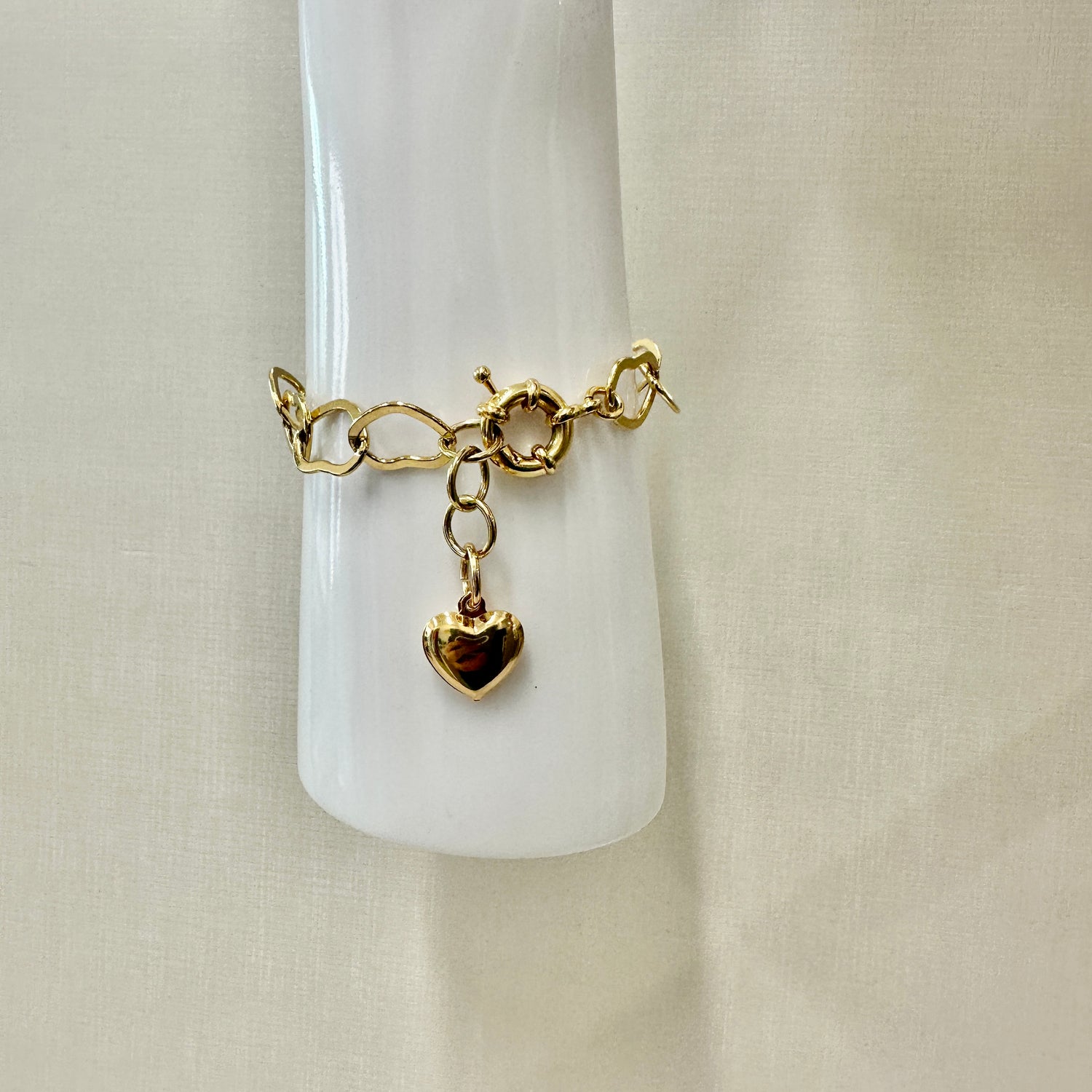 Chain Bracelet