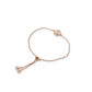 Lucy Clover Bracelet - 18K Gold Plated