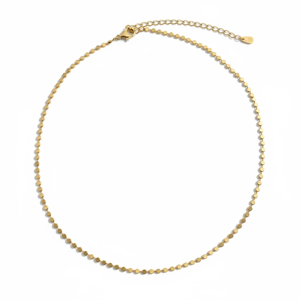 Chain Necklace