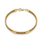 Golden Grass Bracelet