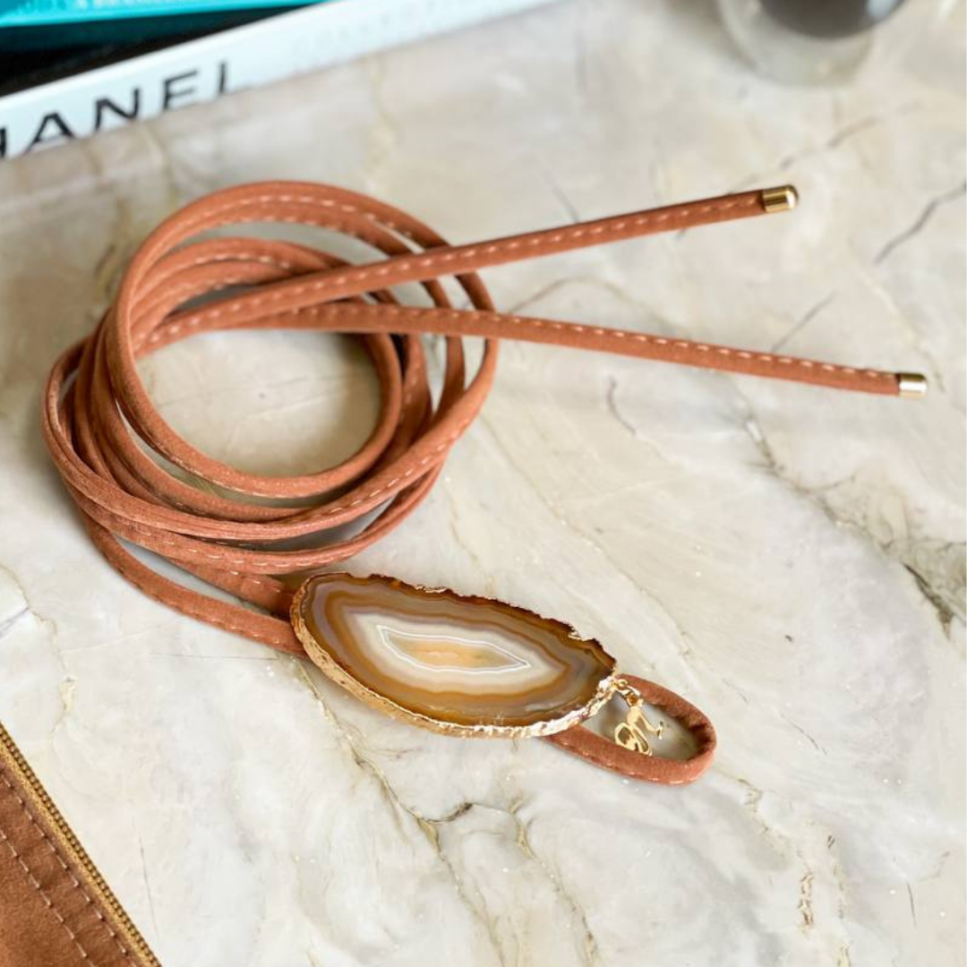 Agate Belt