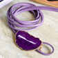 Agate Belt