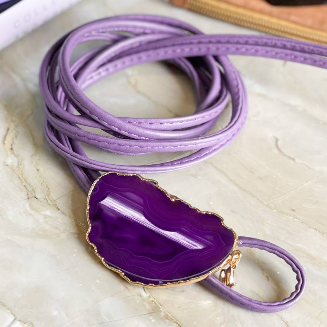 Agate Belt