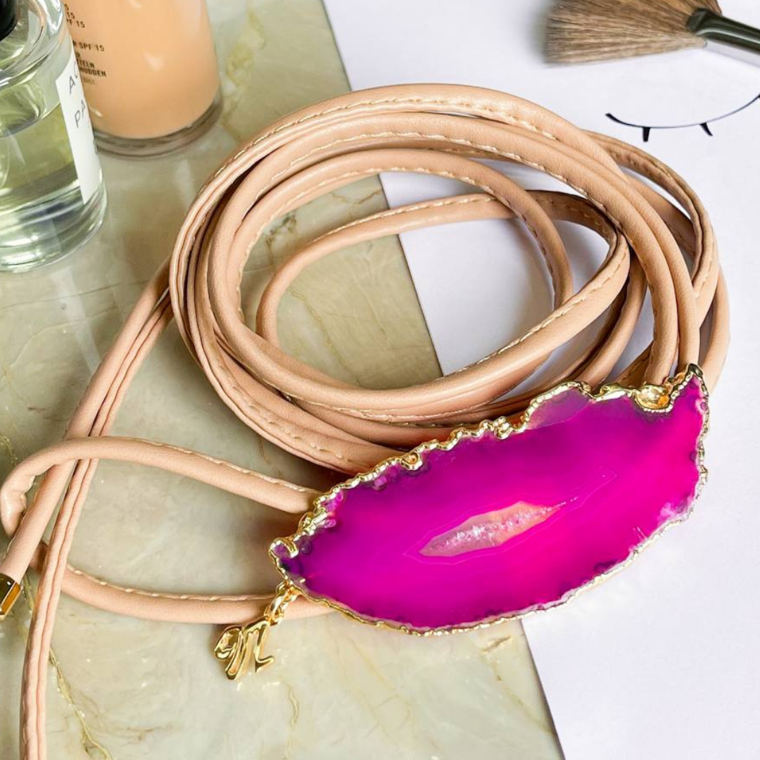 Agate Belt