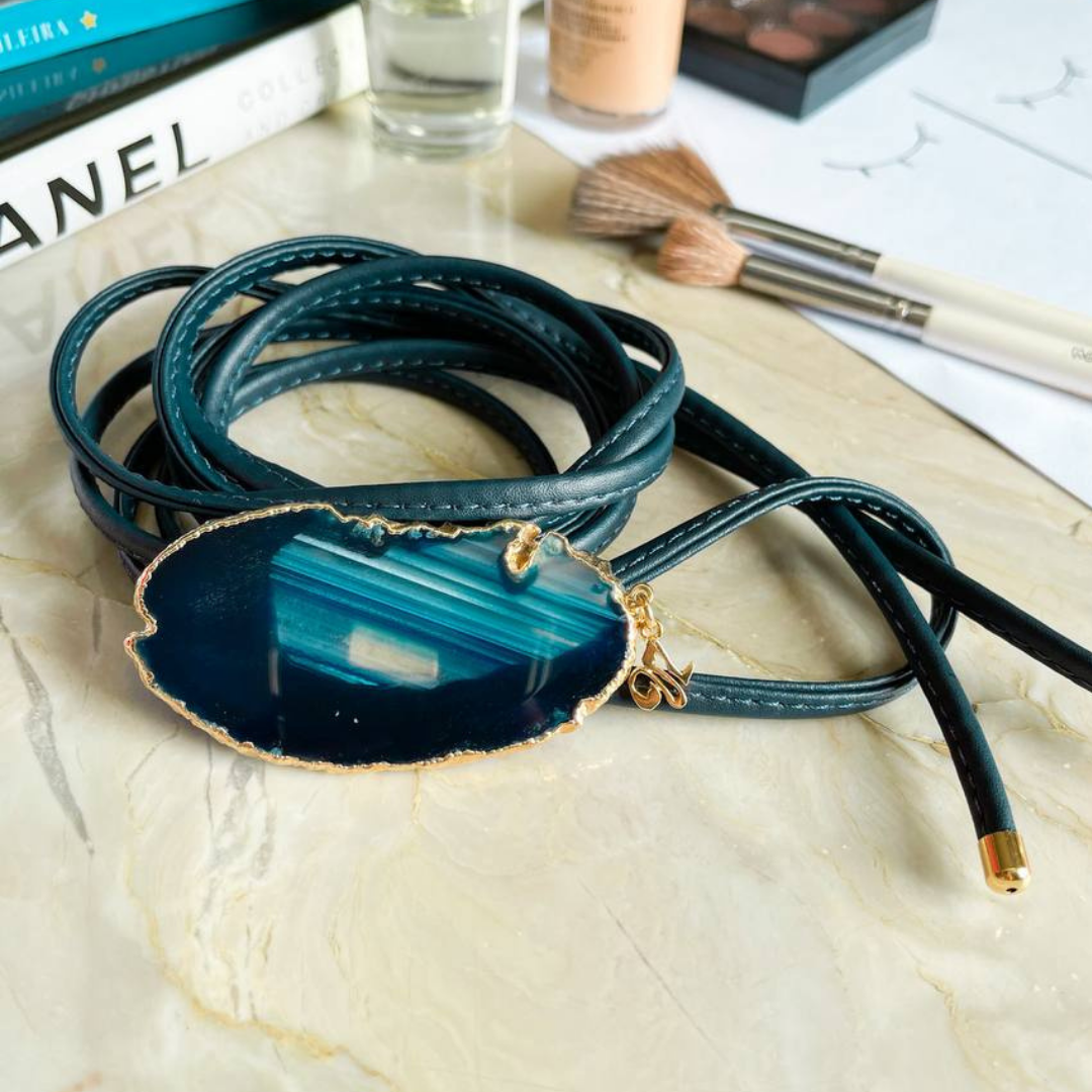 Agate Belt