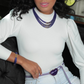 Agate Belt