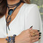 Agate Belt